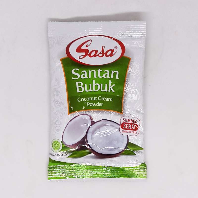 Coconut Milk Powder Sasa 500g