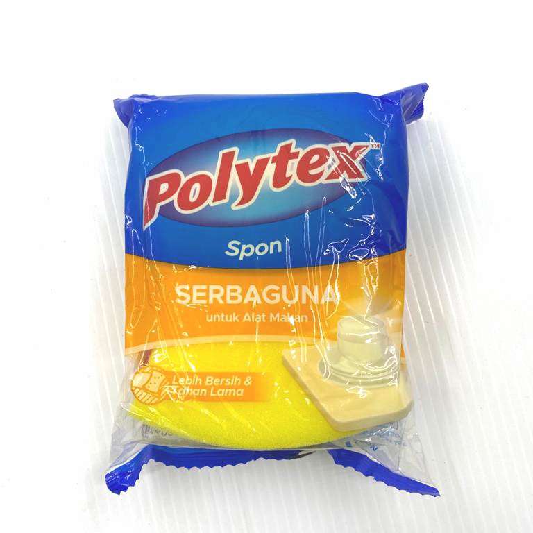 Sponge Politex Regular Pcs