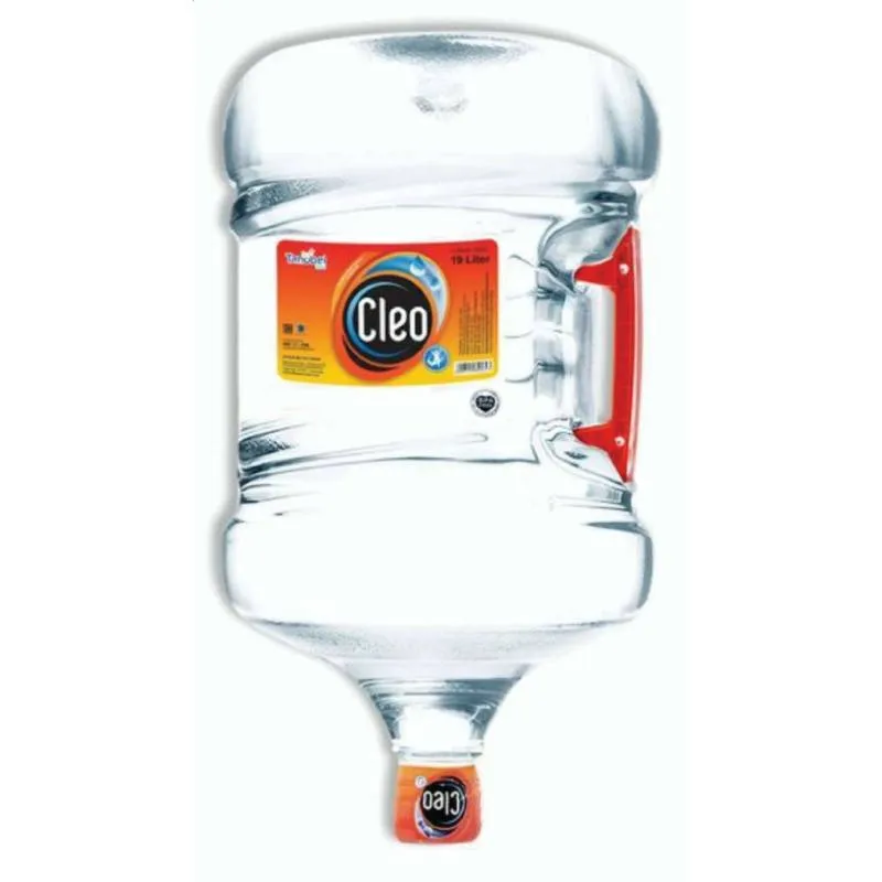 Water Still Cleo 19L Galon
