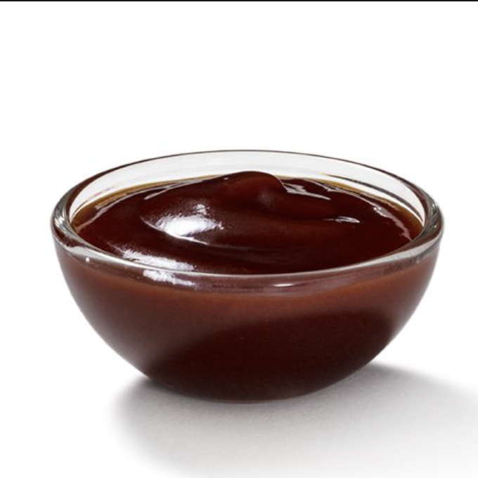 BBQ sauce 500g Box 