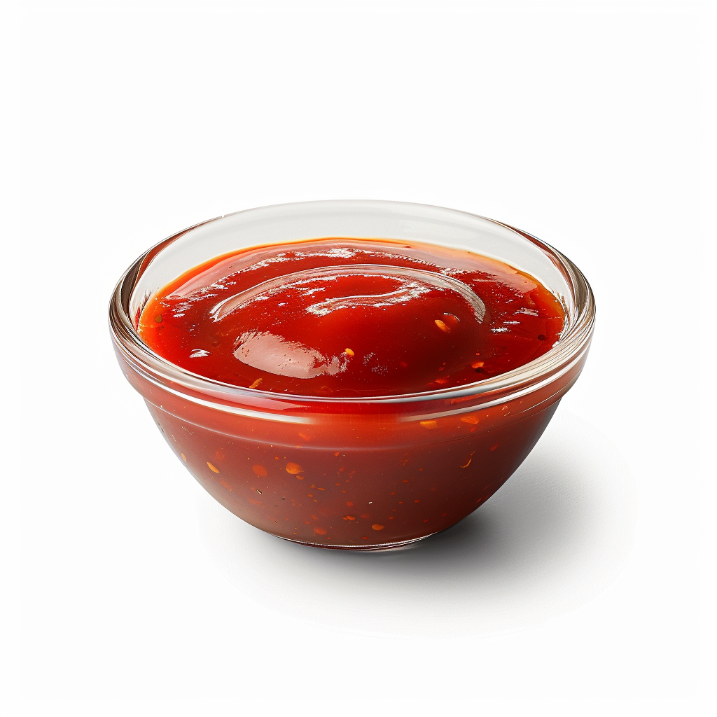 Ubu Sauce 2Kg Box