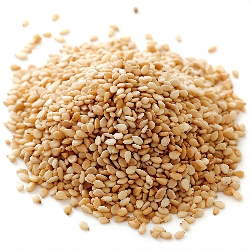 Sesame Roasted 1000g Box