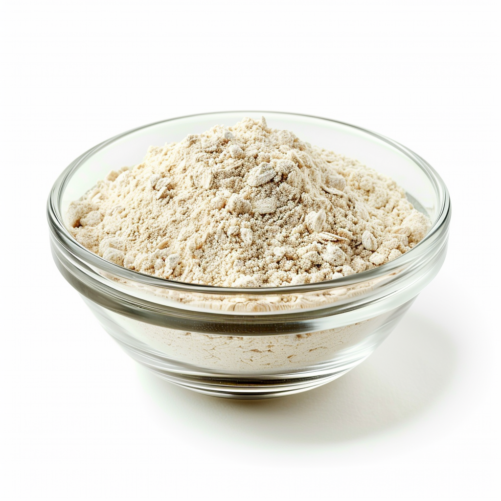 Oat Powder 1kg Box