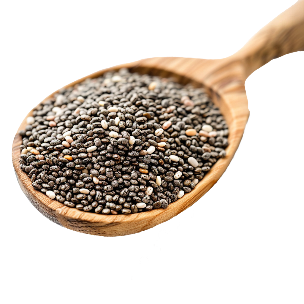 Chia Seed 1000g Box