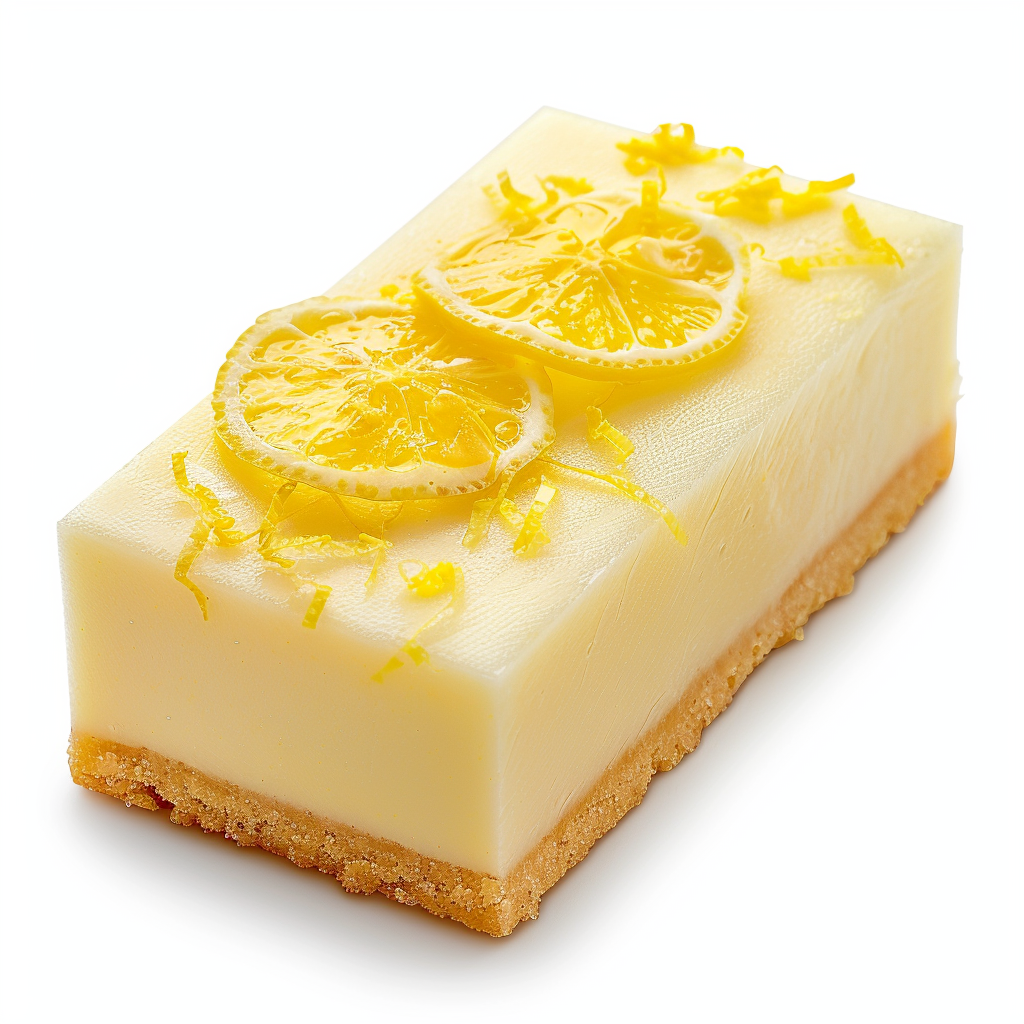 Lemon Tart Whole