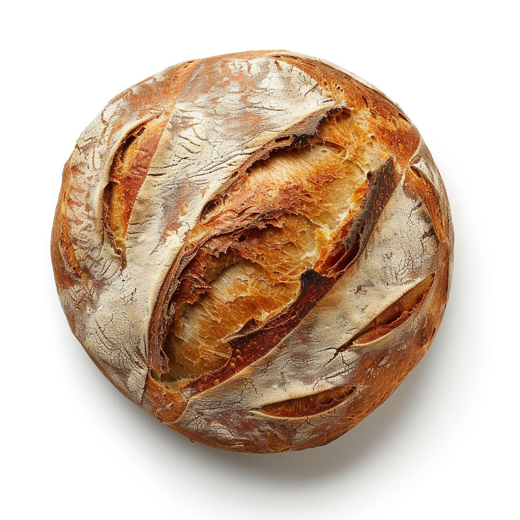 Sourdough Loaf 450g