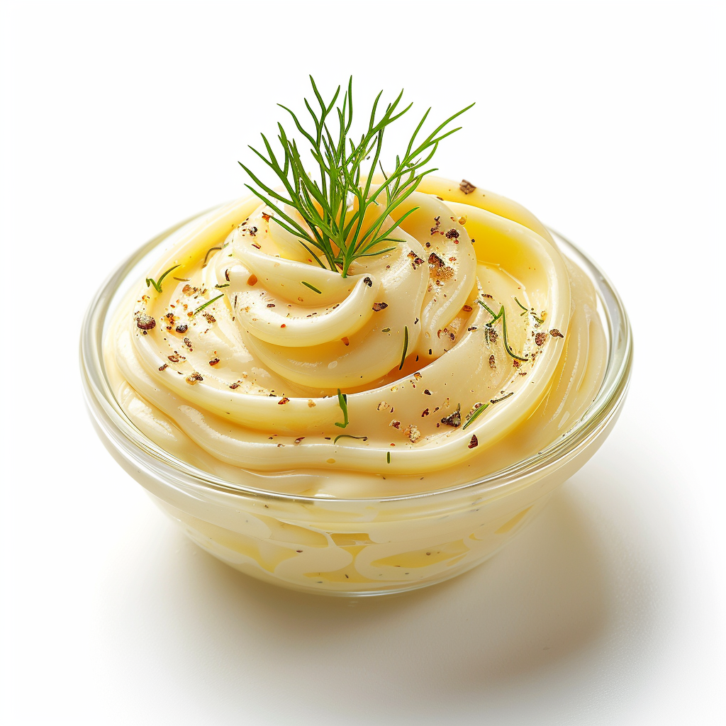 Mayonnaise Kebab 1Kg Box 