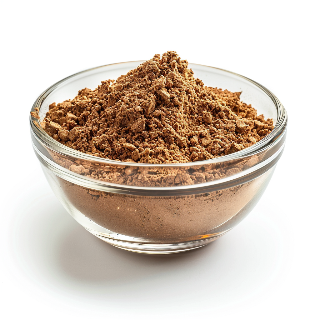 Mushroom Coffee Energy 80 gm Jar