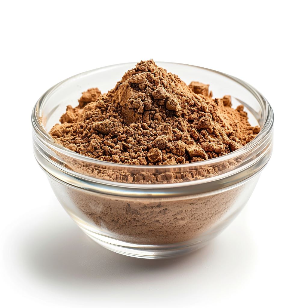 Mushroom Coffee Focus 80gm Jar