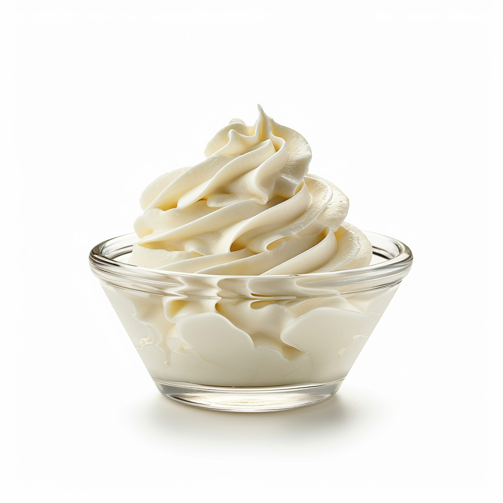 Icing Cream