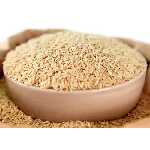 Brown Rice Lokal 25kg bag