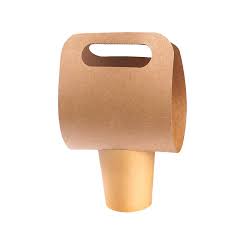 Cup Holder Single To Go 100pcs