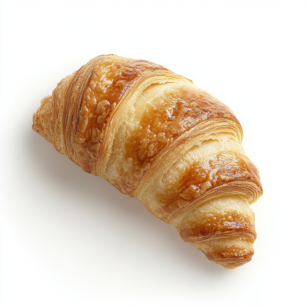 Plain Croissant