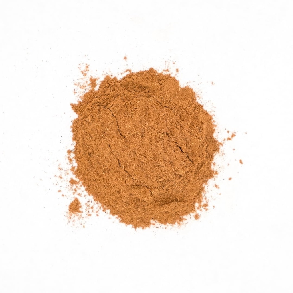 Chai Latte Powder 300gr Jar