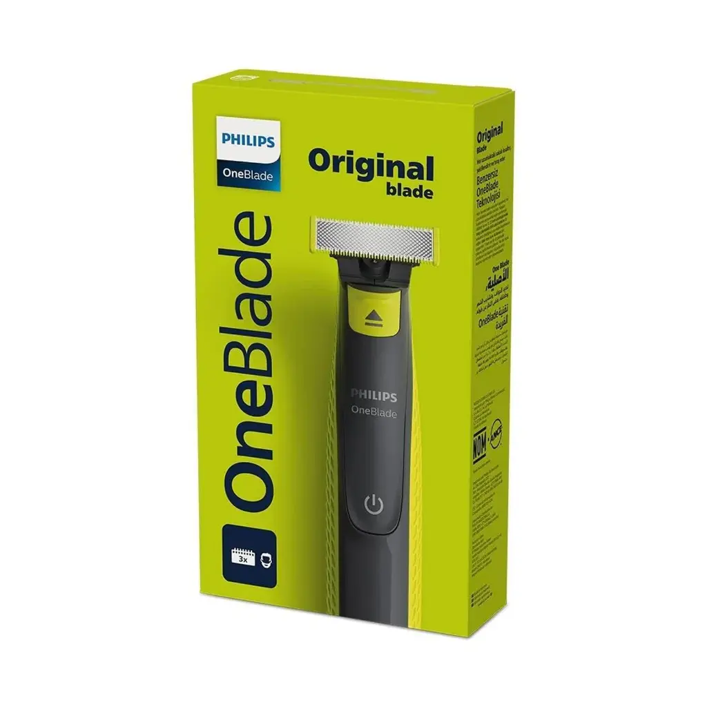 Philips One Blade Shaver