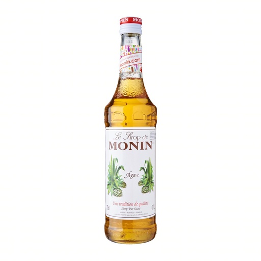 Agave Sirup Monin 700ml Bottle