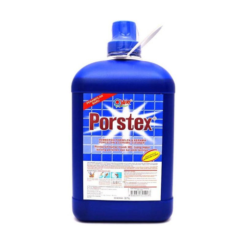 Disinfectan Porstex 3.7L
