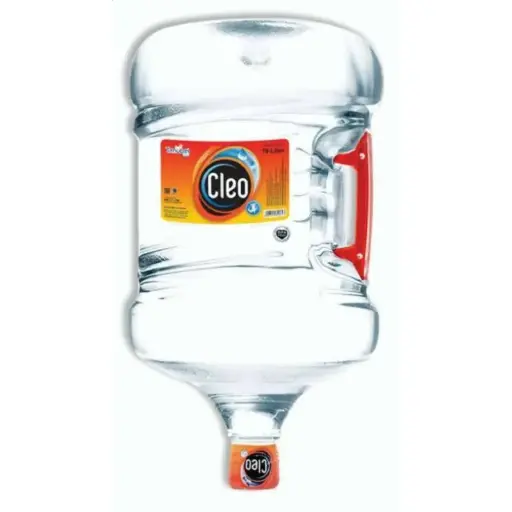 Water Still Cleo 19L Galon