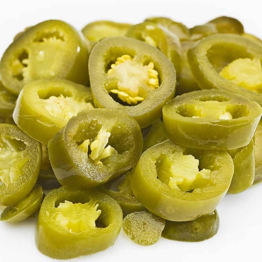 Jalapeno 1000g Box