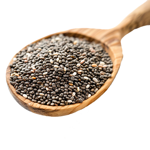 Chia Seed 1000g Box