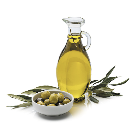 Olive Oil 1000ml Bottle