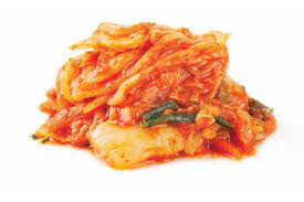 Kimchi 6Kg Box 
