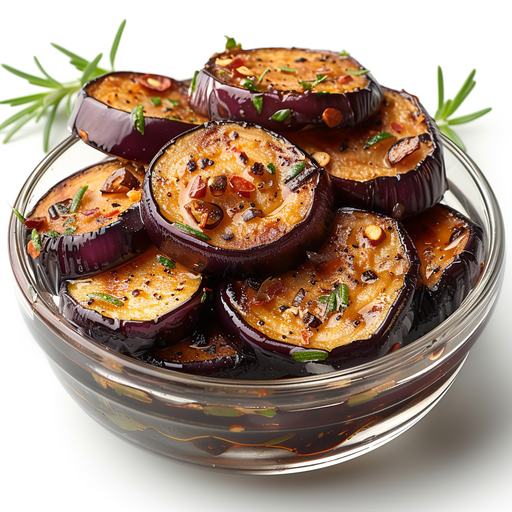 Terong Antipasti 200g Box