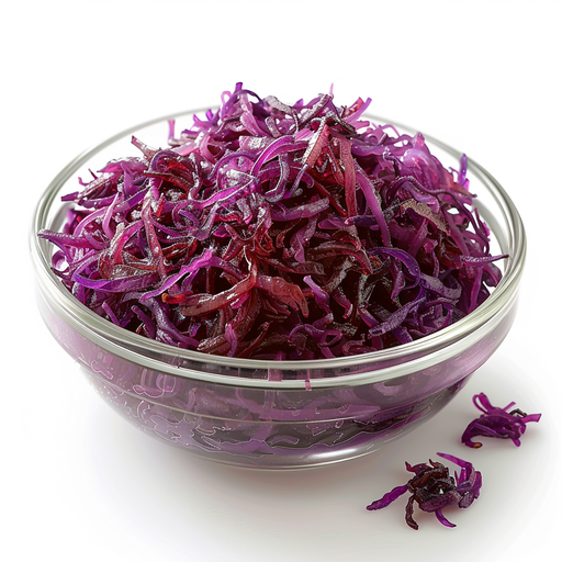 Potato Crispy Purple 150g Box