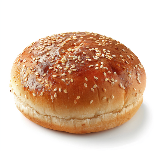 Burger Bun 5 Pcs Pack