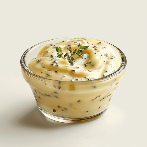 Garlic Sauce 2Kg Box