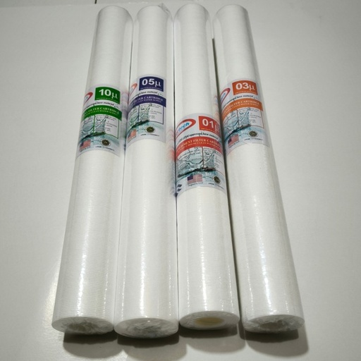 Water Filter 20'' 