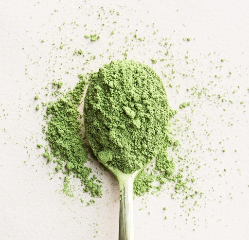 Matcha Powder 1Kg Pack