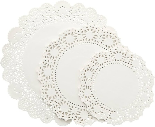 Doille Paper White
