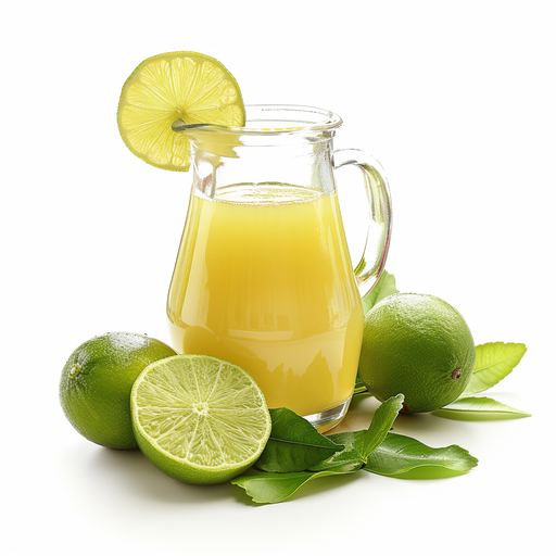 Lime Juice Fresh 1L