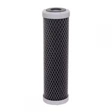 Water Filter Carbon 10'' 