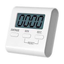 Timer Kitchen 