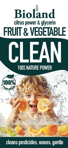 Veggie Clean 6x225g