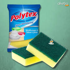 Sponge Politex Heavy Duty Pcs