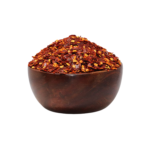 Chilli Flakes 300g Box
