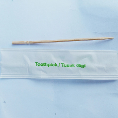 Tooth Picks Sachet 500pcs
