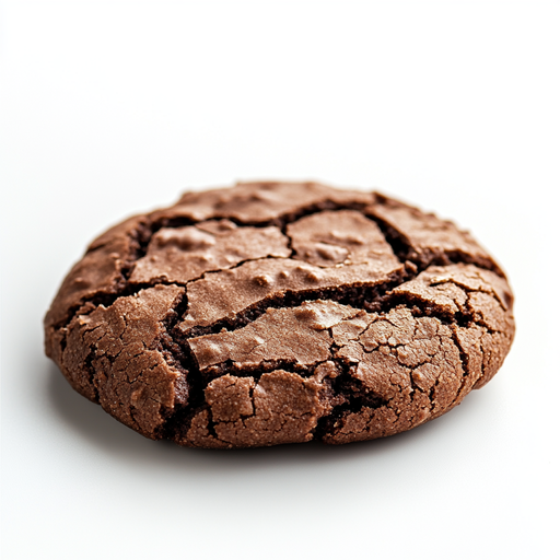 Soft Cookies 4 Pcs Pack