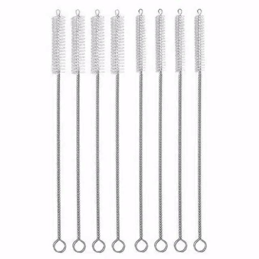 Small Long Brush Pcs