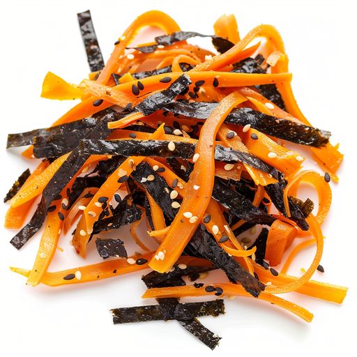 Anchovies Carrot 800g Box 