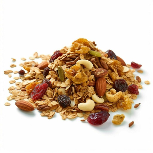Granola 2800g Box