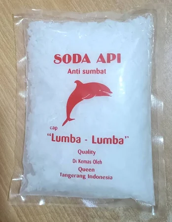 Soda Api 1Kg
